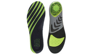 Best Insoles for Basketball Shoes: Sof Sole Air Orthotic