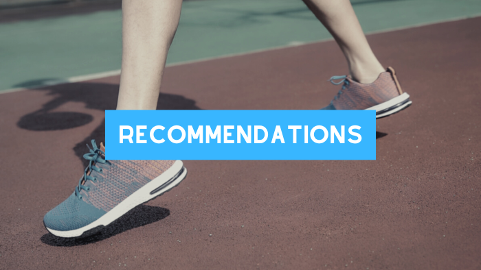 Running Shoes for Basketball: Recommendations