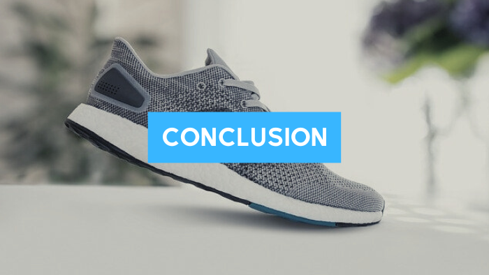 Running Shoes for Basketball: Conclusion