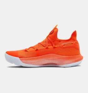 How to Buy Basketball Shoes: Curry 6