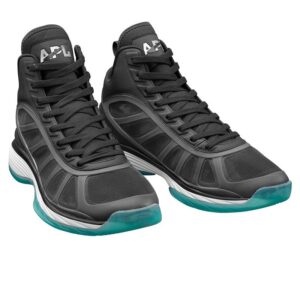 Top 10 Basketball Shoe Brands: APL