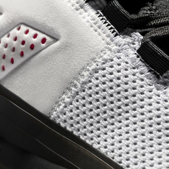 Adidas Dame 5 Review: Material