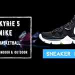 Kyrie 5 Review