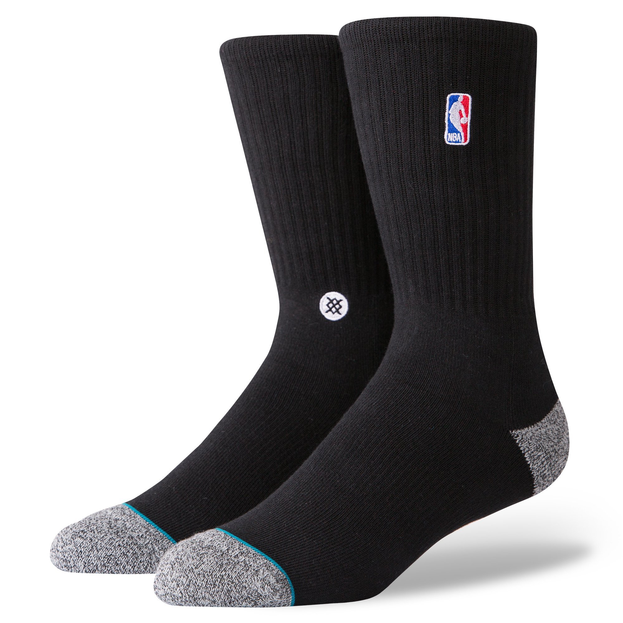 the-best-basketball-socks-stance-crew | Shoes For Hire