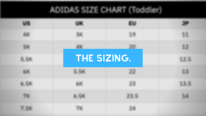 Best Basketball Shoes for Kids: Sizing