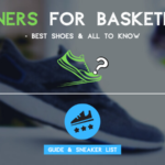 Running Shoes for Basketball
