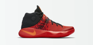 How to Buy Basketball Shoes: Kyrie 2