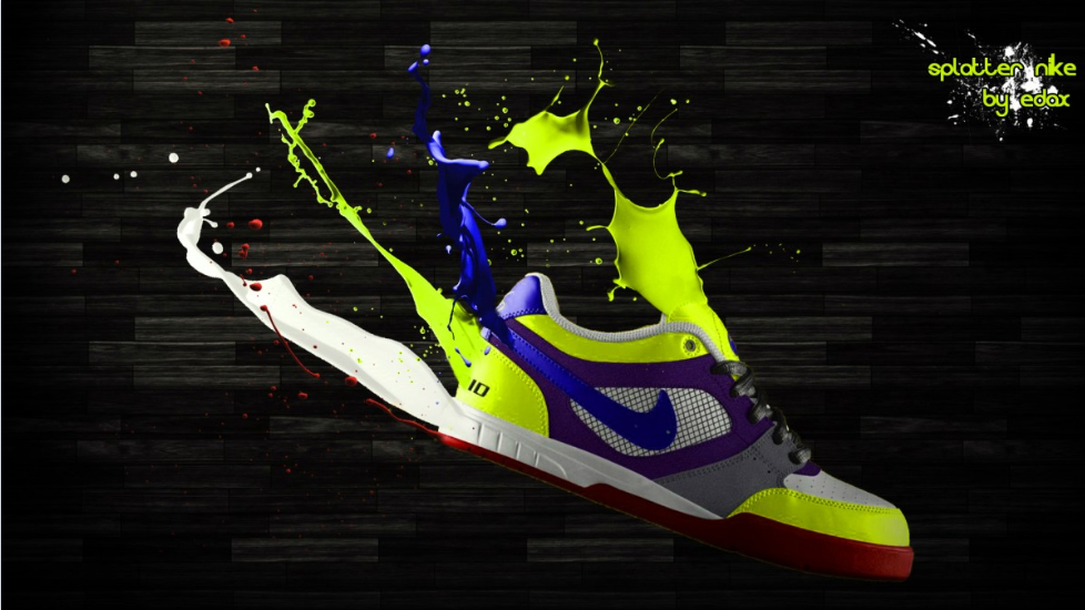 Top 10 Basketball Shoe Brands: Nike
