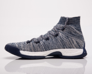 Basketball Shoes That Make You Jump Higher: Adidas CE Primeknit