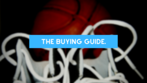 Best Basketball Shoes for Kids: Buying Guide