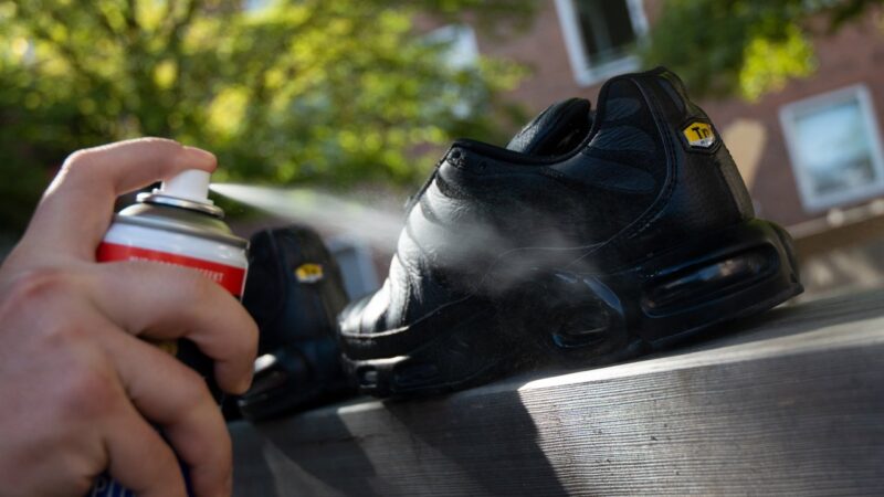 The Best Sneaker Cleaner EVER: A Definitive Guide (2020)