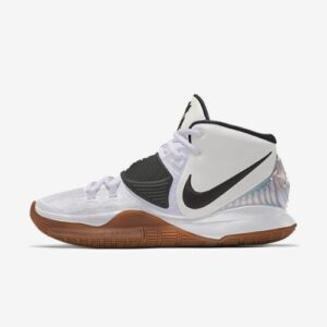 Best Basketball Shoes for Kids: Kyrie 6