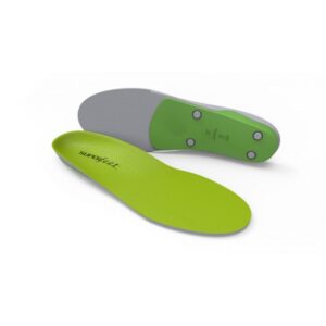 Best Insoles for Basketball Shoes: Superfeet Green