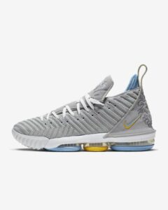 How to Buy Basketball Shoes: LeBron 16