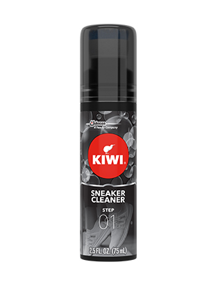 The Best Sneaker Cleaner EVER: Kiwi