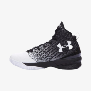 Basketball Shoes That Make You Taller: UA CLD 3