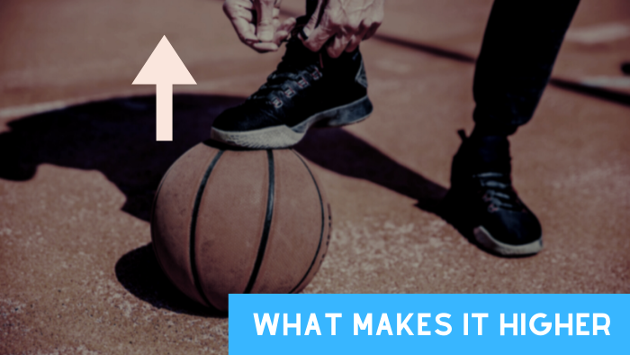 Basketball Shoes that Make You Taller: What Makes It Taller