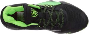 Best Basketball Shoes for Wide Feet: Narrow Shoe