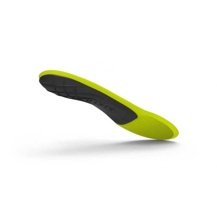 uperfeet Insoles Review: Carbon 3