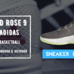 Adidas D Rose 9 Review