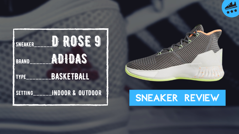adidas D Rose 9 Review: Still Worth It in 2022 & Beyond?