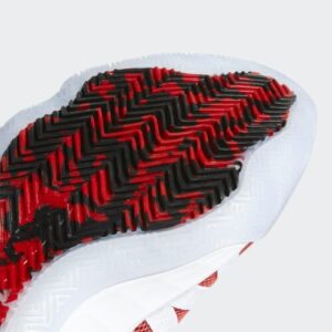 Dame 6 Review: Outsole