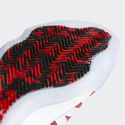Adidas Dame 6 Review: Outsole