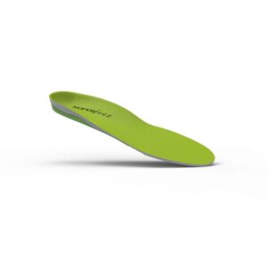 Superfeet Insoles Review: Green 2