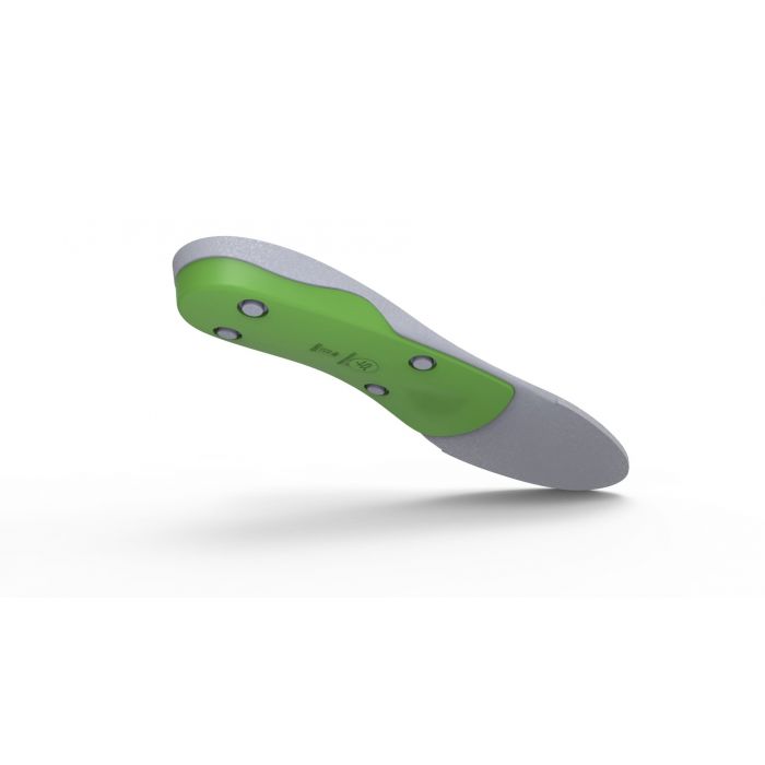 Superfeet Insoles Review: Green 3