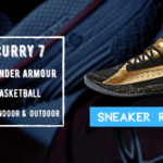Curry 7 Review