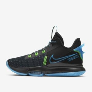 Best Basketball Shoes Under 100: Witness 5