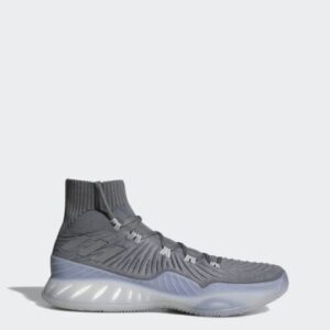 adidas Crazy Explosive 2017 Review: Side