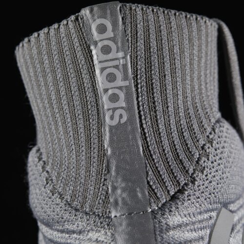 Adidas Crazy Explosive Primeknit Review: Heel