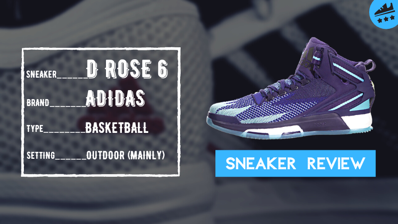 D Rose 6 Review: the Fan-Favorite Classic