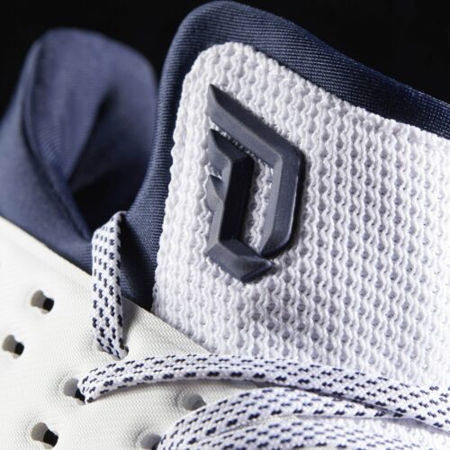 Adidas Dame 3 Review: Tongue