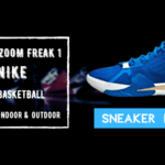 Nike Zoom Freak 1 Review