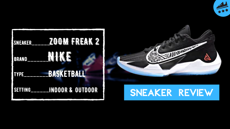 Nike Zoom Freak 2 Review: Detailed Indoor & Outdoor Analysis