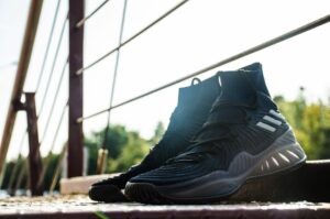adidas Crazy Explosive 2017 Review: Overall
