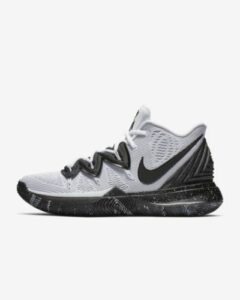 Best Traction Basketball Shoes: Kyrie 5