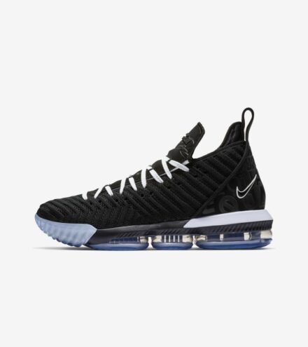 Best Outdoor Basketball Shoes 2020: LeBron 16 2019