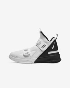 The Best Outdoor Basketball Shoes 2020: LeBron Soldier 13