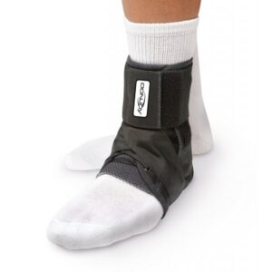 The Best Basketball Shoes With Ankle Support: Ankle Brace