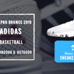 adidas Pro Bounce 2019 Review