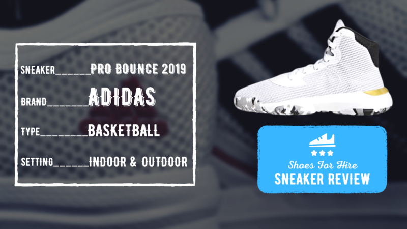 Adidas Pro Bounce 2019 Review: In-Depth Performance Analysis & Takeaways