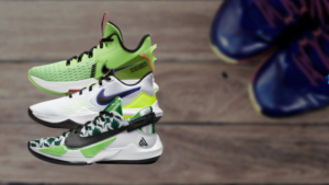 Nike LeBron Witness 3 Review: Alternatives