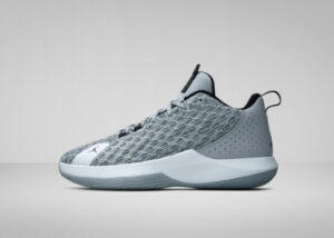 Jordan CP3.12: Grey