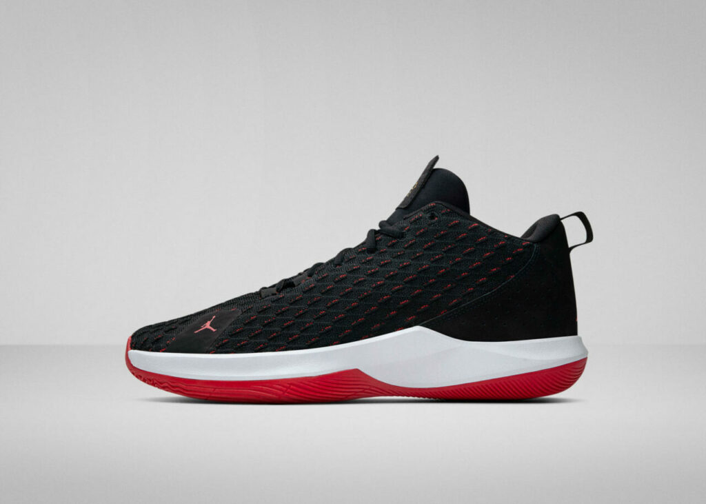 Best Basketball Shoes for Teenagers: AJ CP3.12