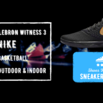 Nike LeBron Witness 3 Review