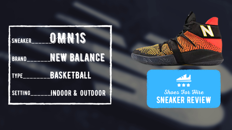 New Balance OMN1S Review: Deep 3-Month Performance Analysis