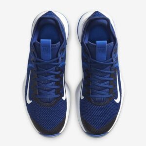 Nike LeBron Witness 4 Review: Top